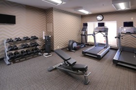 Sonesta ES Suites Dallas Market Center