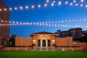 Rosewood Mansion on Turtle Creek
