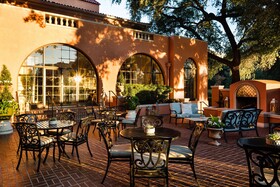 Rosewood Mansion on Turtle Creek
