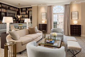 Rosewood Mansion on Turtle Creek