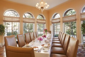 Rosewood Mansion on Turtle Creek