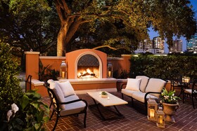 Rosewood Mansion on Turtle Creek