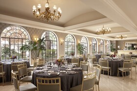 Rosewood Mansion on Turtle Creek