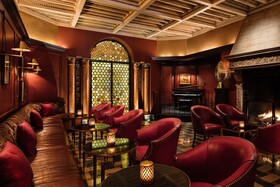 Rosewood Mansion on Turtle Creek