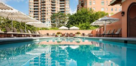 Rosewood Mansion on Turtle Creek