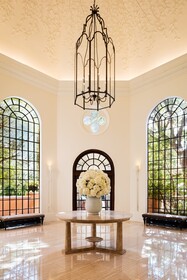 Rosewood Mansion on Turtle Creek