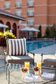 Rosewood Mansion on Turtle Creek