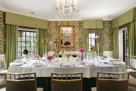 Rosewood Mansion on Turtle Creek