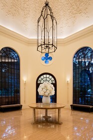 Rosewood Mansion on Turtle Creek