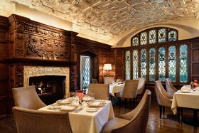 Rosewood Mansion on Turtle Creek