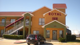 Royal Inn Dallas Nw