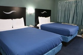 Royal Inn Dallas Nw