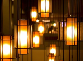 Sheraton Dallas Hotel