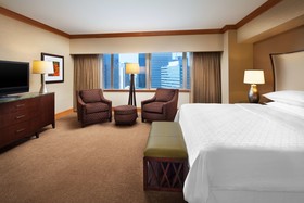 Sheraton Dallas Hotel