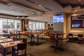Sheraton Dallas Hotel