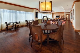 Sheraton Dallas Hotel
