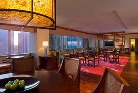 Sheraton Dallas Hotel