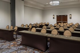 Sheraton Dallas Hotel by the Galleria