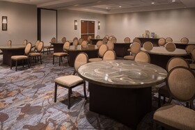 Sheraton Dallas Hotel by the Galleria