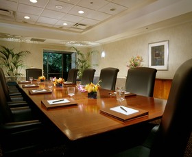 Sheraton Suites Market Center Dallas