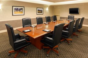 Sheraton Suites Market Center Dallas