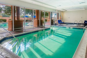 Sheraton Suites Market Center Dallas