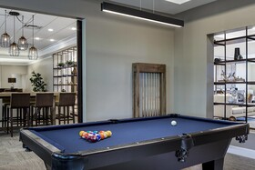 Sheraton Suites Market Center Dallas