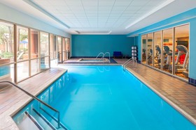 Sheraton Suites Market Center Dallas