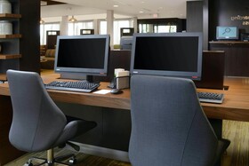 Sonesta Select Dallas Central Expressway