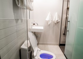 SOVA Micro-Room & Social Hotel