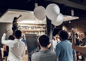 SOVA Micro-Room & Social Hotel