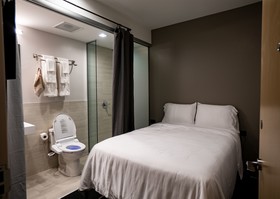 SOVA Micro-Room & Social Hotel