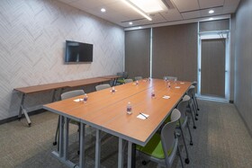 SpringHill Suites by Marriott Dallas Central Expressway