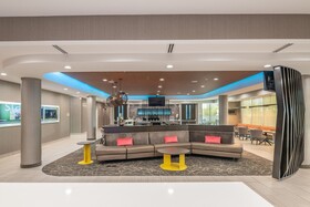SpringHill Suites by Marriott Dallas Central Expressway