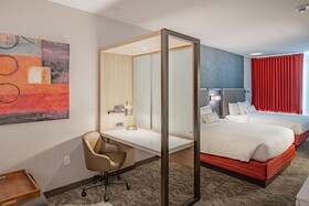 SpringHill Suites by Marriott Dallas Central Expressway