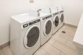 SpringHill Suites by Marriott Dallas Central Expressway