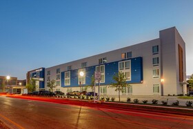 SpringHill Suites by Marriott Dallas Central Expressway