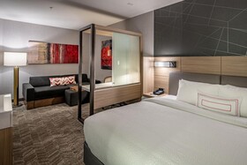 SpringHill Suites by Marriott Dallas Central Expressway