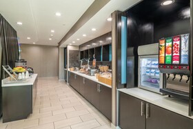 SpringHill Suites by Marriott Dallas Central Expressway