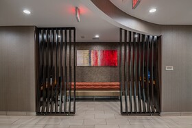 SpringHill Suites by Marriott Dallas Central Expressway
