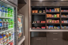 SpringHill Suites by Marriott Dallas Central Expressway