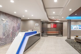 SpringHill Suites by Marriott Dallas Central Expressway