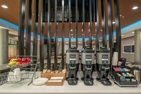 SpringHill Suites by Marriott Dallas Central Expressway