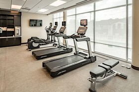 SpringHill Suites by Marriott Dallas Central Expressway
