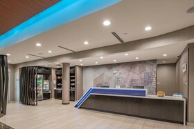 SpringHill Suites by Marriott Dallas Central Expressway