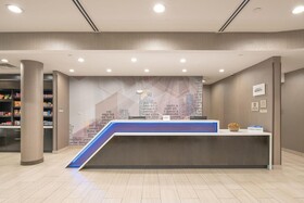 SpringHill Suites by Marriott Dallas Central Expressway