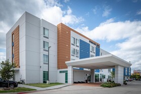 SpringHill Suites by Marriott Dallas Central Expressway