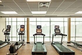 SpringHill Suites by Marriott Dallas Central Expressway