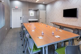 SpringHill Suites by Marriott Dallas Central Expressway