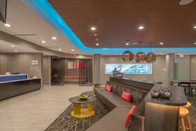 SpringHill Suites by Marriott Dallas Central Expressway